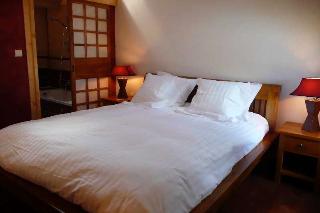 Manoir des Indes, The Originals Relais, Quimper