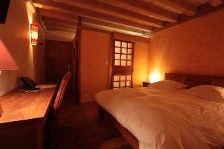 Manoir des Indes, The Originals Relais, Quimper