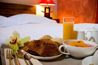 Manoir des Indes, The Originals Relais, Quimper