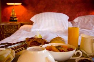 Manoir des Indes, The Originals Relais, Quimper