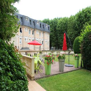 The Originals City, Archotel, Sens
