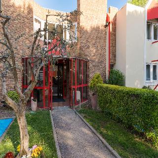 The Originals City, Hôtel Costières, Nîmes