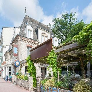 The Originals Boutique Ô Gayot, Bagnoles-de-l'Orne