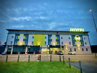 B&B HOTEL Béthune Bruay-La-Buissière