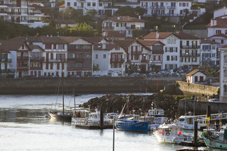 Hotel Relais St Jacques, Biarritz