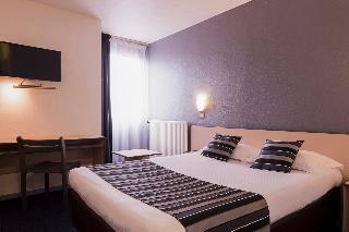 The Originals City, City Hôtel, Beauvais, Beauvais