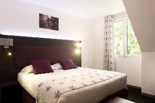 The Originals City, City Hôtel, Beauvais, Beauvais