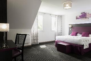 The Originals City, City Hôtel, Beauvais, Beauvais