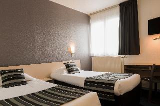 The Originals City, City Hôtel, Beauvais, Beauvais