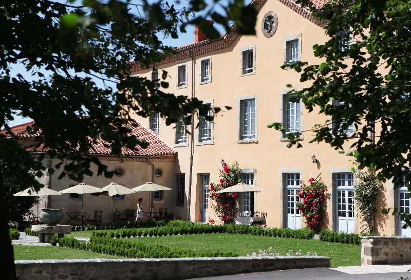 Domaine Saint-Roch
