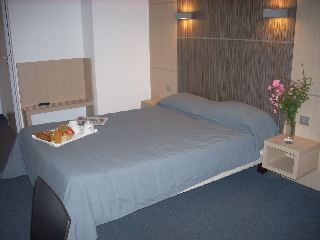 Room
 di INTER-HOTEL LE CAUSSEA