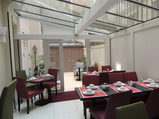 Restaurant thumbnail 34