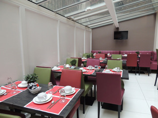 Restaurant thumbnail 36