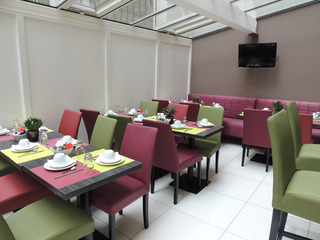 Restaurant thumbnail 42