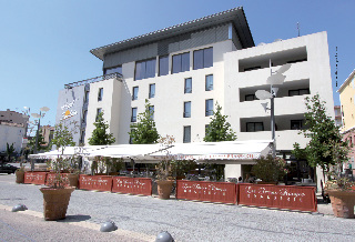 General view
 di INTER-HOTEL SOULEIA