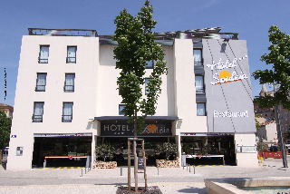 General view
 di INTER-HOTEL SOULEIA