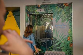 The Originals Boutique, Hôtel Linko, Aubagne, Marseille
