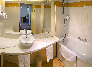 Room
 di INTER-HOTEL SOULEIA