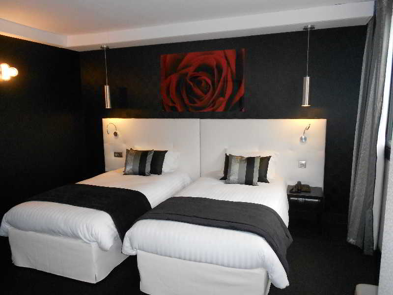 The Originals Boutique, Hotel Le Quercy, Dordogne