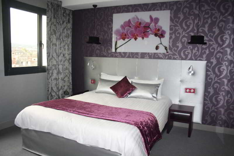 The Originals Boutique, Hotel Le Quercy, Dordogne