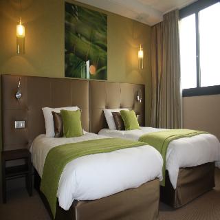 The Originals Boutique, Hotel Le Quercy, Dordogne