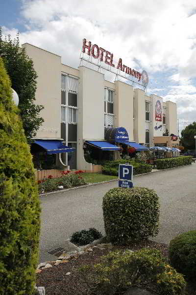 General view
 di INTER-HOTEL ARMONY