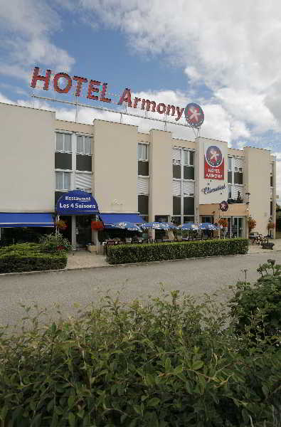 General view
 di INTER-HOTEL ARMONY