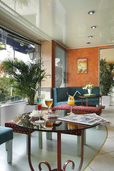 Bar
 di INTER-HOTEL ARMONY