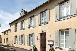 Domaine Le Martinet, The Originals Relais