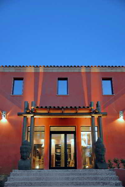 General view
 di DISINI HOTEL