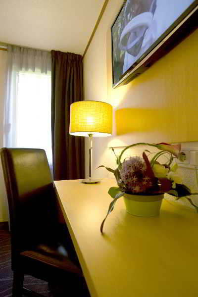 Room
 di INTER-HOTEL Apolonia