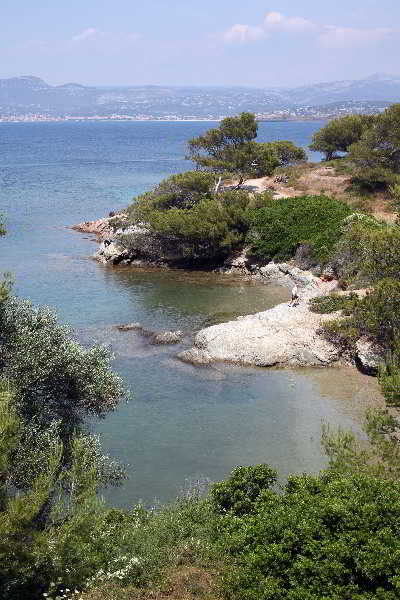 General view
 di RELAIS DU SILENCE LE Canoubié