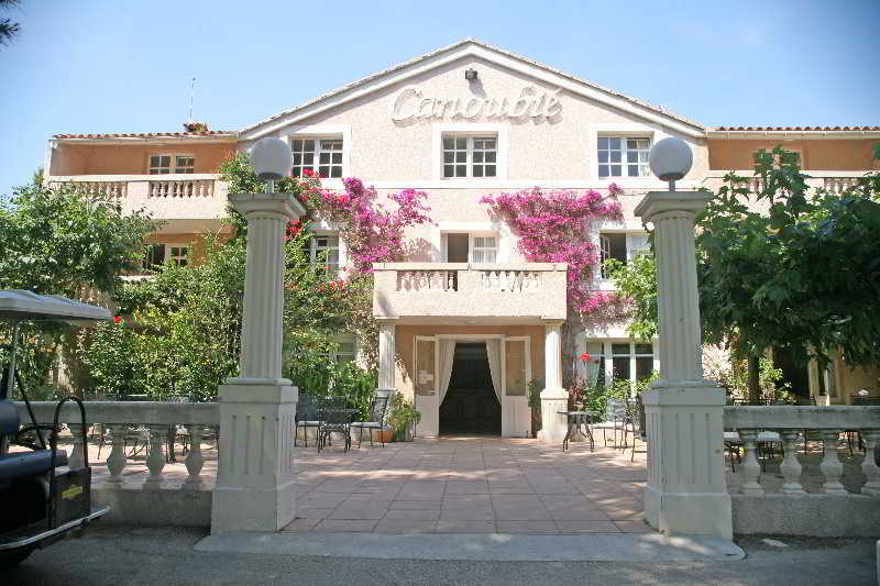General view
 di RELAIS DU SILENCE LE Canoubié