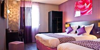 Room
 di INTER-HOTEL DES LYS