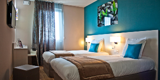 Room
 di INTER-HOTEL DES LYS