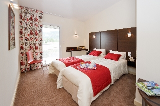 Room
 di INTER-HOTEL LE CAP