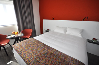 The Originals Boutique, Hôtel Vannes Ouest, Vannes