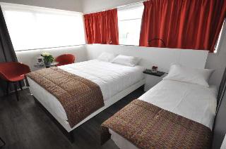 The Originals Boutique, Hôtel Vannes Ouest, Vannes