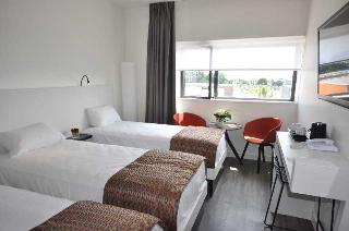 The Originals Boutique, Hôtel Vannes Ouest, Vannes