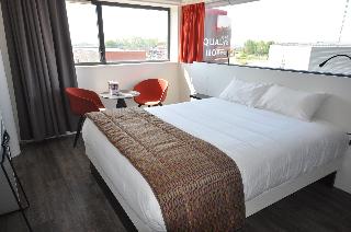 The Originals Boutique, Hôtel Vannes Ouest, Vannes