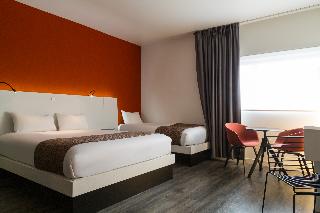 The Originals Boutique, Hôtel Vannes Ouest, Vannes