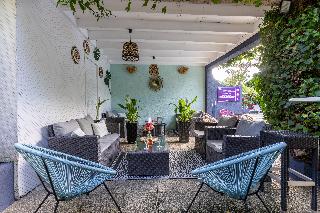 The Originals City, Hotel de Bordeaux, Bergerac