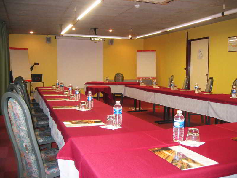 Conferences
 di INTER-HOTEL LE SAINT GEORGES