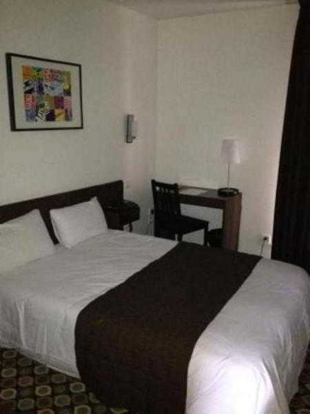 Room
 di INTER-HOTEL LE SAINT GEORGES