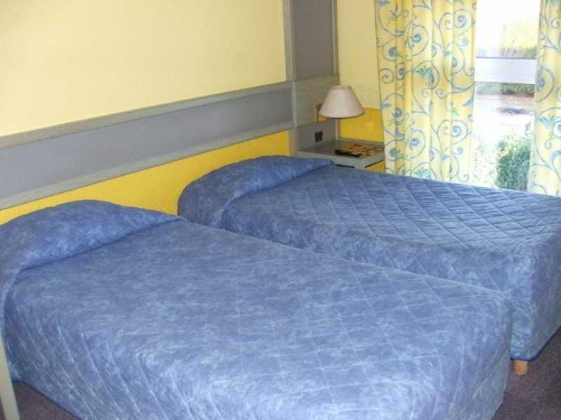Room
 di INTER-HOTEL LE SAINT GEORGES