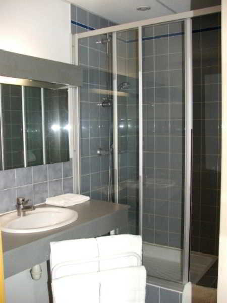 Room
 di INTER-HOTEL LE SAINT GEORGES