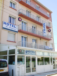 General view
 di INTER-HOTEL REGINA