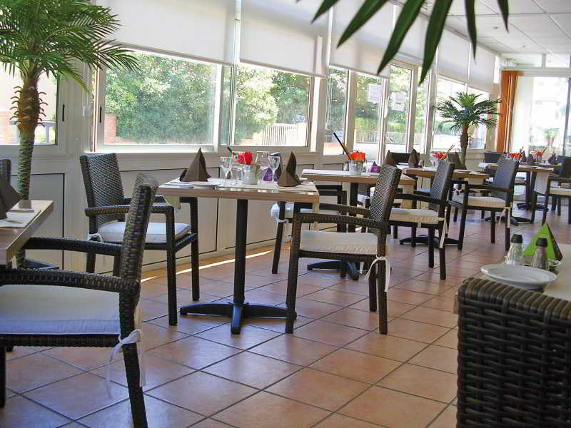 Restaurant
 di INTER-HOTEL REGINA