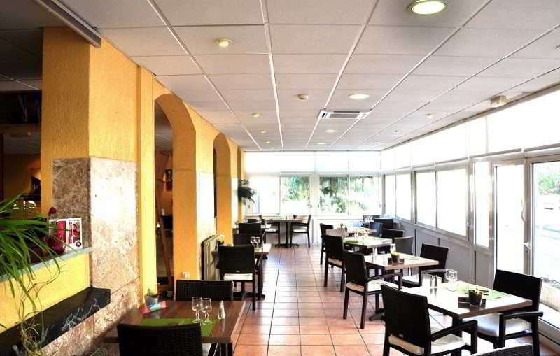 Restaurant
 di INTER-HOTEL REGINA