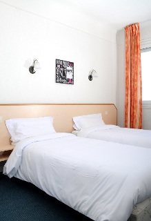 Room
 di INTER-HOTEL REGINA